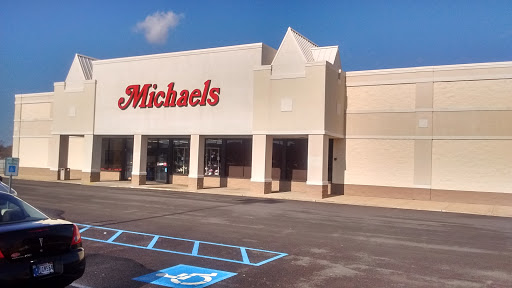 Craft Store «Michaels», reviews and photos, 2384 E 79th Ave, Merrillville, IN 46410, USA