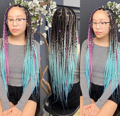 Barber Shop «Hopkins Haircare», reviews and photos, 7128 E Reno Ave # B, Oklahoma City, OK 73110, USA