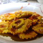 Photo n°4 de l'avis de Nicolò.u fait le 21/11/2021 à 14:56 sur le  Trattoria Oca Bianca à Salsomaggiore Terme