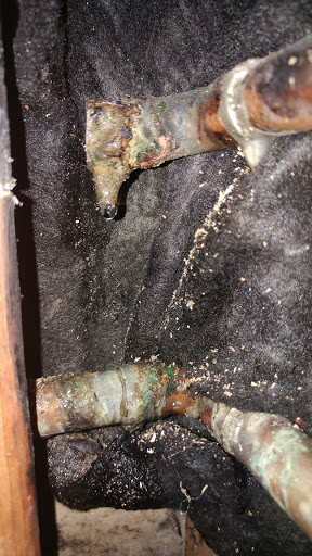 Plumber «Aqua Plus Plumbing», reviews and photos, 4011 Leisure Dr, Temple Hills, MD 20748, USA