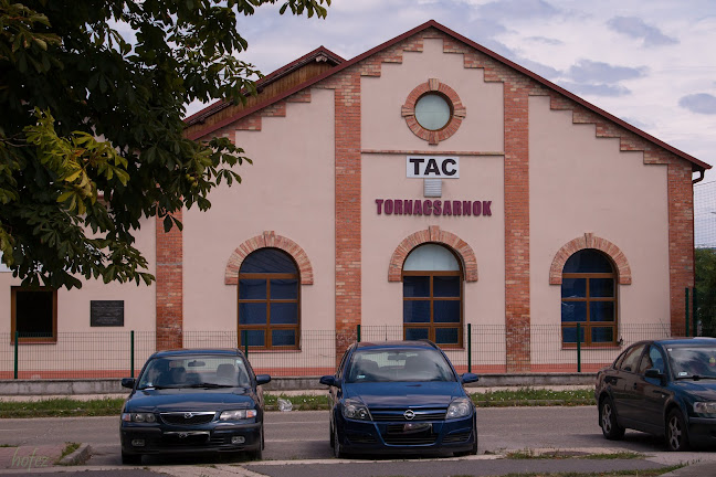 Tatai Atlétikai Club