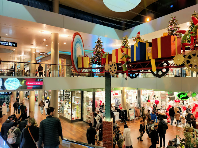 Opinii despre PKZ MEN Spreitenbach în Wettingen - Schuhgeschäft