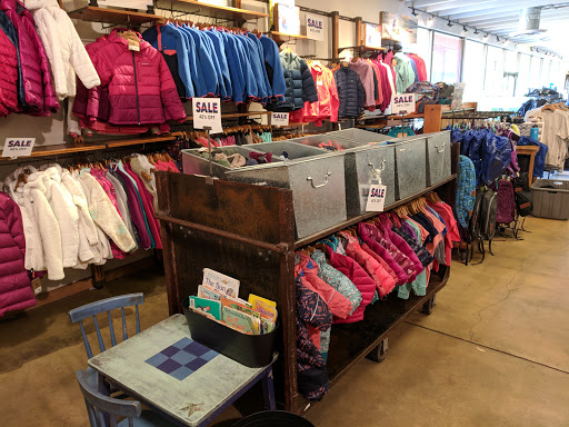 Clothing Store «Patagonia Outlet Salt Lake City», reviews and photos, 2292 S Highland Dr, Salt Lake City, UT 84106, USA