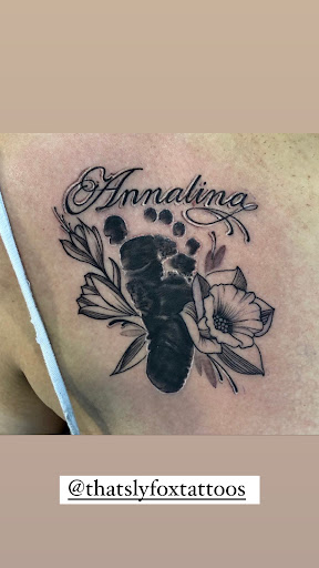 Explore beehive tattoo ideas, creative tattoo ideas in Harrisburg, available at Capital Tattoo Company