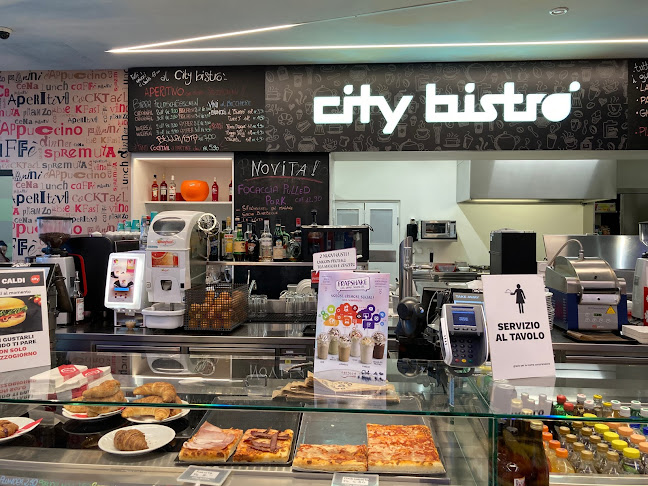 City Bistrò - Café