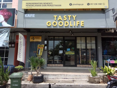 Tasty Goodlife Cafe