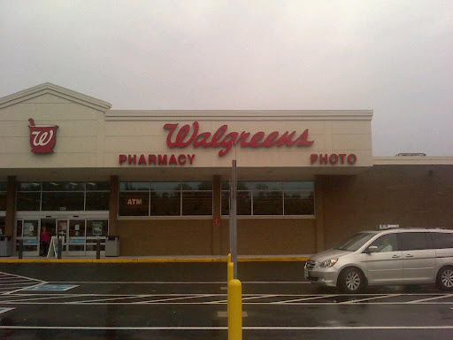 Drug Store «Walgreens», reviews and photos, 225 Maple Ave E, Vienna, VA 22180, USA