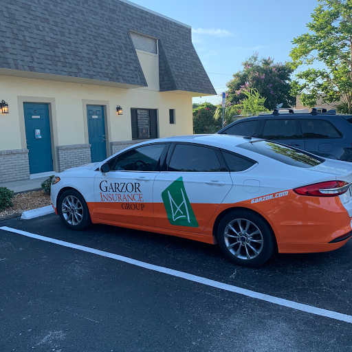 Insurance Agency «Garzor Insurance», reviews and photos
