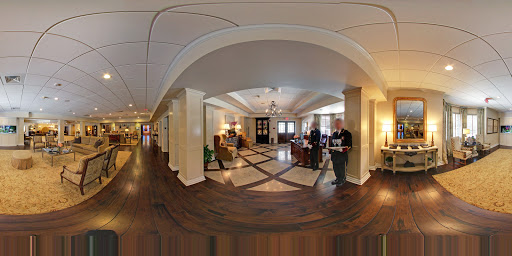  «Geo. H. Lewis & Sons Funeral Directors», reviews and photos, 1010 Bering Dr, Houston, TX 77057, USA