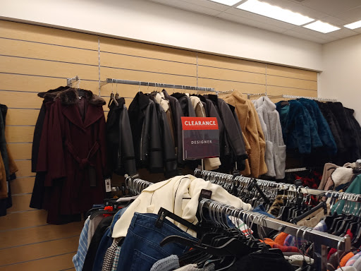 Department Store «Nordstrom Rack Alamo Quarry», reviews and photos, 255 E Basse Rd, San Antonio, TX 78209, USA