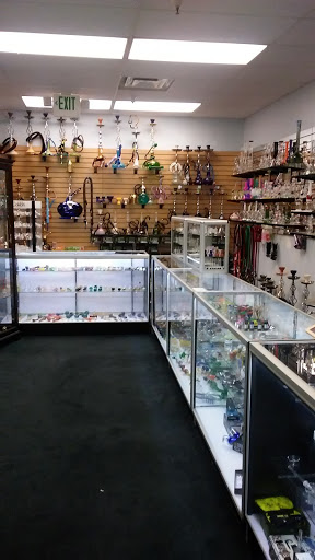 Tobacco Shop «Tobacco Barn», reviews and photos, 4347 Harrison Blvd #1, Ogden, UT 84403, USA