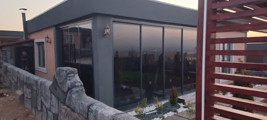 ALTINTAŞ cam balkon