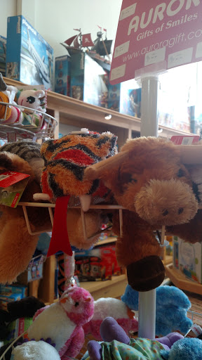 Toy Store «All Things Kids», reviews and photos, 703 S Main St, Georgetown, TX 78626, USA