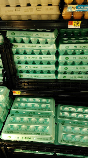 Supermarket «Walmart Neighborhood Market», reviews and photos, 735 W Sublett Rd, Arlington, TX 76017, USA