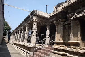 Tiruppaththur Thiruthalinathar Temple image