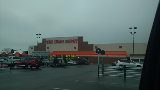 Home Improvement Store «The Home Depot», reviews and photos, 3550 124th Ave NW, Coon Rapids, MN 55433, USA