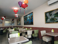 Atmosphère du Restaurant vietnamien Restaurant Saveurs d’Asie à Grenoble - n°2