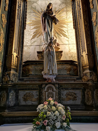 Igreja dos Terceiros de São Francisco - Igreja