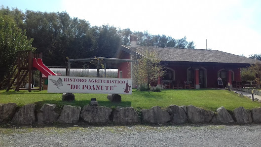 Agriturismo e alloggio agrituristico De Poanute Borgo Poiana, 33040 Attimis UD, Italia