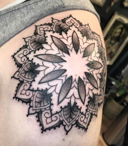 Explore small tattoo name ideas, creative tattoo ideas in Pittsburgh, available at Pittsburgh Tattoo Company
