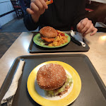 Photo n°2 de l'avis de Andreas.c fait le 24/01/2023 à 17:49 sur le  Schnell-Restaurant Am Markt à Lilienthal