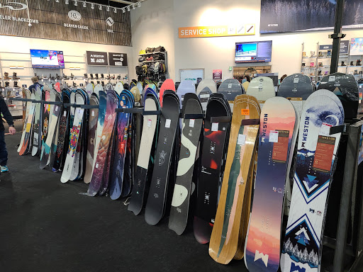 Bicycle Store «Bicycle Village - Westminster», reviews and photos, 9170 Wadsworth Pkwy, Westminster, CO 80021, USA