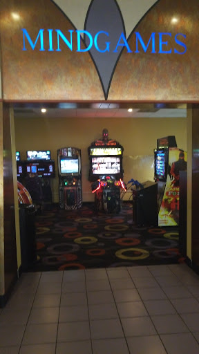 Movie Theater «AMC Jacksonville 16», reviews and photos, 350 Western Blvd, Jacksonville, NC 28546, USA