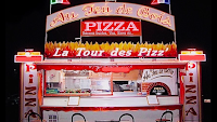 Photos du propriétaire du Pizzeria La tour des pizz' à Trévoux - n°1