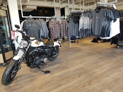 Prémont Harley-Davidson Laval