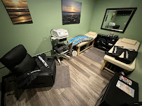 Innovative Health Gym & Wellness Center - Photo 2 - Car repair in Seattle, WA, Seattle
