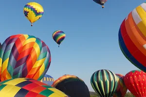 Warren County Farmers' Fair featuring the Balloon Festival image