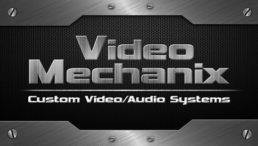Video Mechanix