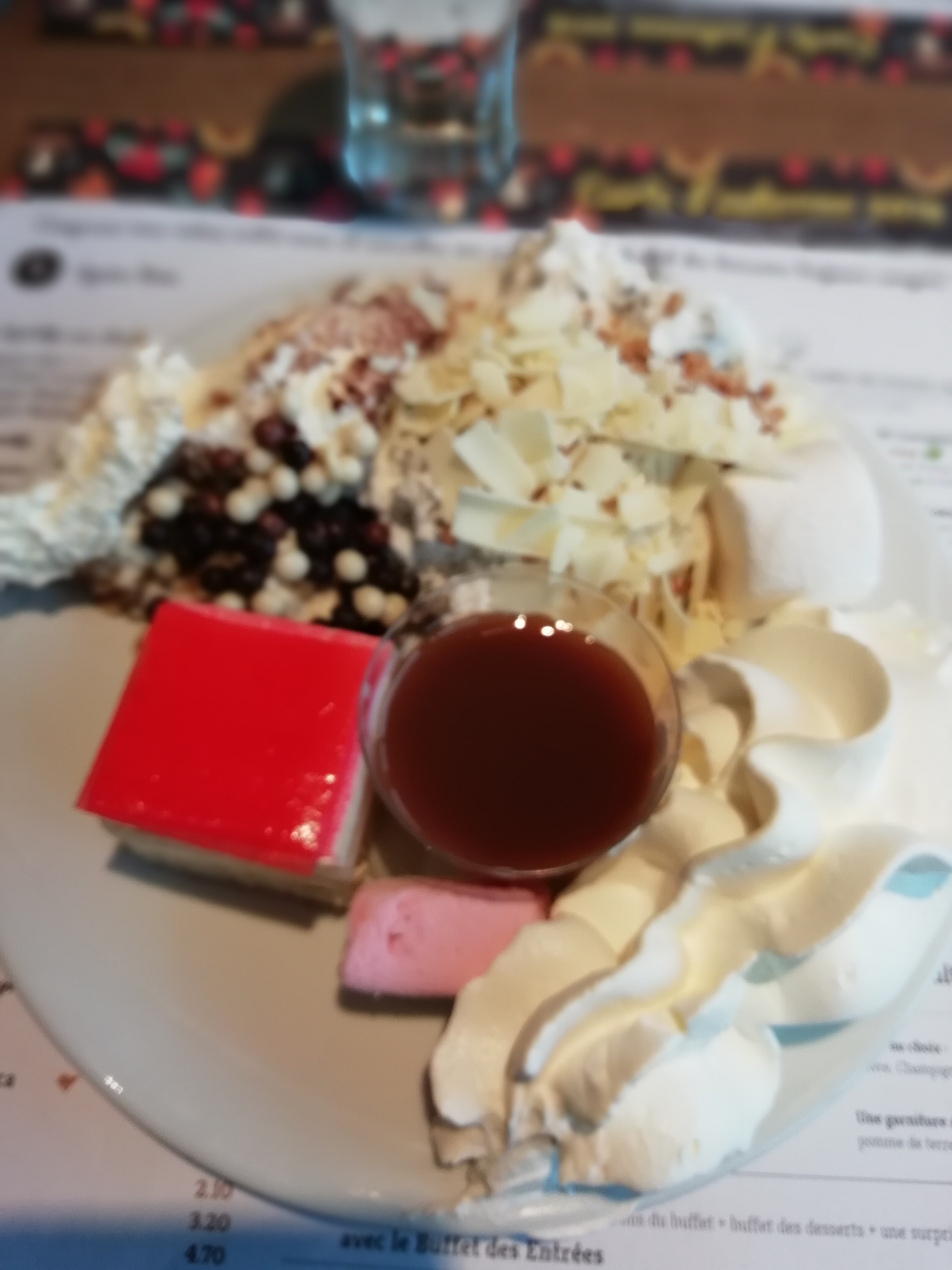 Photo n° 3 de l'avis de Nathalie.e fait le 01/11/2018 à 19:56