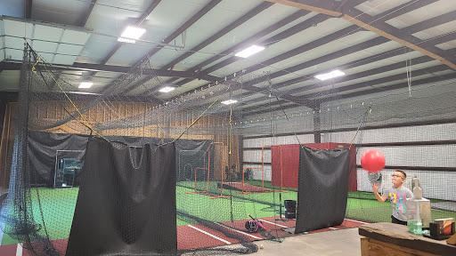 Rippin' It Academy Baseball & Softball Cages