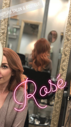 Hair Salon «Mirrors Salon and Boutique», reviews and photos, 800 Battlefield Blvd S #103, Chesapeake, VA 23322, USA