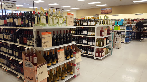 State Liquor Store «Fine Wine & Good Spirits», reviews and photos, 5301 Simpson Ferry Rd, Hampden Township, PA 17050, USA
