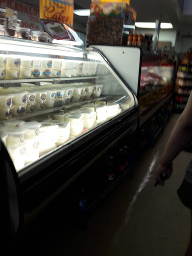 Grocery Store «La Noria Market», reviews and photos, 1655 N Mt Vernon Ave, San Bernardino, CA 92411, USA