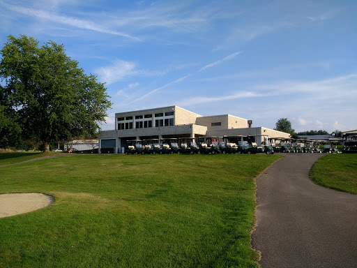 Golf Course «Downing Golf Course», reviews and photos, 1347 Troupe Rd, Harborcreek, PA 16421, USA