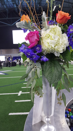 Stadium «Ford Center at The Star», reviews and photos, 9 Cowboys Way, Frisco, TX 75034, USA