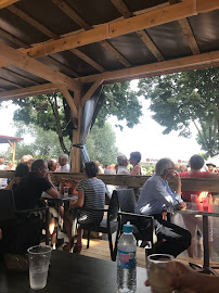 Atmosphère du Restaurant Guinguette On Loire à Nevers - n°15