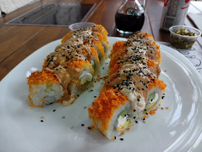 Locos X El Sushi