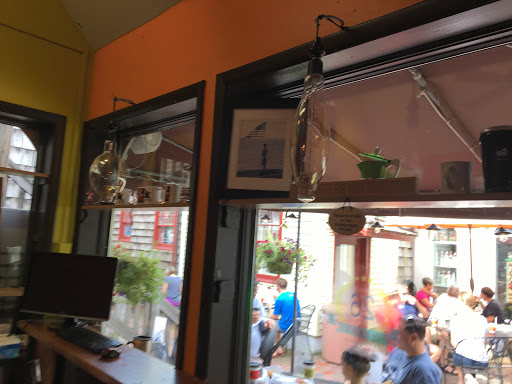 Cafe «The Coffee Mill», reviews and photos, 127 Rehoboth Ave B, Rehoboth Beach, DE 19971, USA
