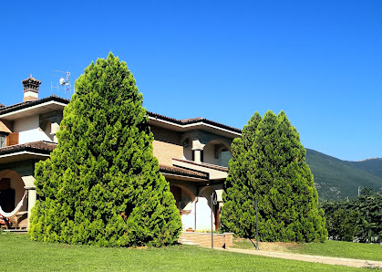 La Villa dei Tartufi SP 118 Fanesina, 6, 67030 Corfinio AQ, Italia