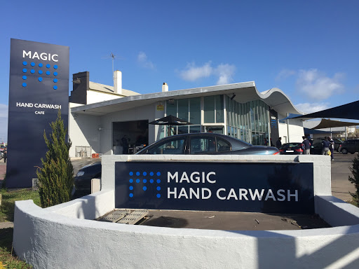 Car wash Geelong