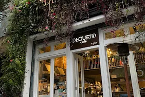 Degusto Café image