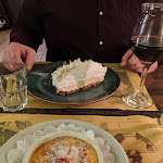 Photo n°3 de l'avis de Ilinka.o fait le 13/03/2019 à 21:45 sur le  Al Grottino à Rome