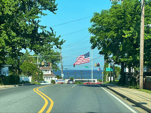 Liquor Store «Peking Liquors», reviews and photos, 3801 Chesapeake Beach Rd, Chesapeake Beach, MD 20732, USA