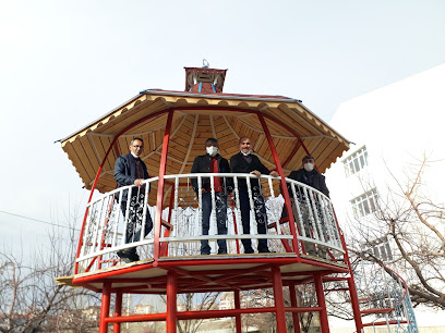 Akdağmadeni Mesleki ve Teknik Anadolu Lisesi