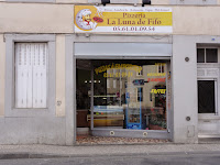 Photos du propriétaire du Pizzeria La Luna de Fifo à Lavelanet - n°1