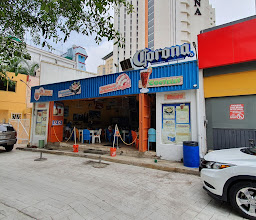 Coctelito de Katan Acapulco photo